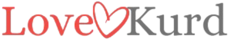 love kurd logo